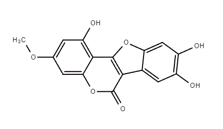 Wedelolactone